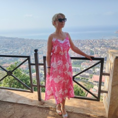 Жанна Владимировна, 13.07, Пермь