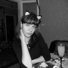 Елена Книженцева, 26.08.1986, Усть-Каменогорск