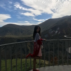 Gulnaz Leskenova, 30.08, Алматы