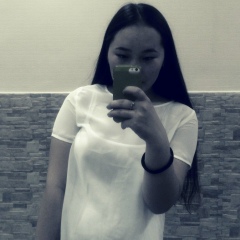 Sagynysh Maratova, 02.10, Астана