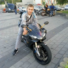 Игорь Суровенков, 25.12, Днепр (Днепропетровск)