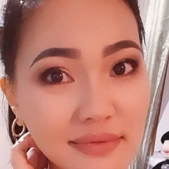 Асель Жумабаева, 20.10.1991, Шымкент