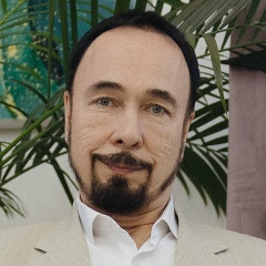 Фархатджа Гумеров, 31.08.1966, Уфа