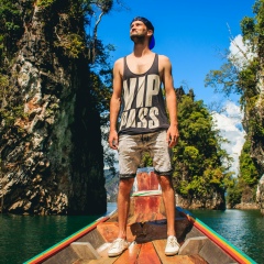 Дмитрий Павличек, 19.08, Phuket