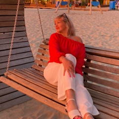 Ирина Геннадьевна, 17.12