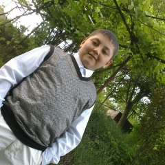 Karen Karapetyan, 28.10.2000, Ереван