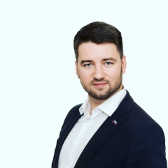 Лука Горубин, 13.08.1990, Москва