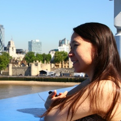 Ainur Ermenbai, 07.03.1990, Астана