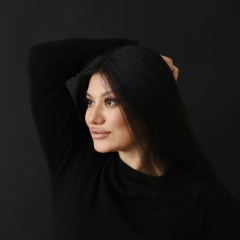 Роза Геворгян, 02.02, Самара