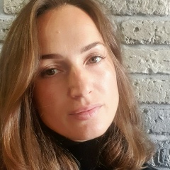 Елена Архипова, 15.07, Дубна