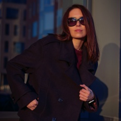 Аня Войкова, 25.06, Архангельск