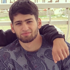 Гелани Харсиев, 04.09, Научный