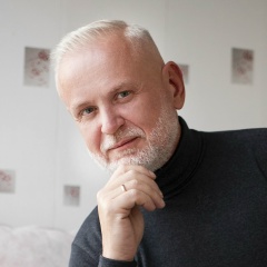 Сергей Шаляпин, 09.01.1973, Томск