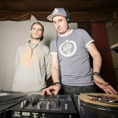 f-tunky special, 24.02.1984, Санкт-Петербург