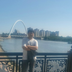 Murat Kulimbaev, 21.11.1991, Актау