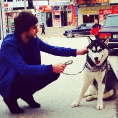 Макс Магомедов, 21.02.1996, Москва