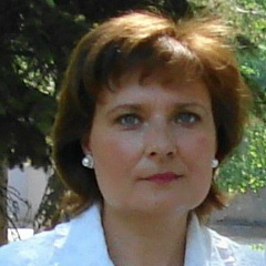 Ирина Позднышева, 08.06, Волгоград