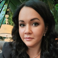 Любаша Иванова, 24.09.1987, Санкт-Петербург