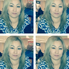 Saltanat Kabylova, Алматы