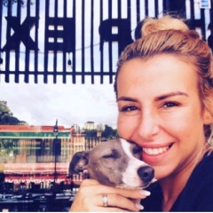 Лерочка Белочка, 01.03, Киев