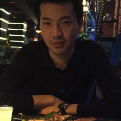 Grigory Kim, 22.09.1989, Москва