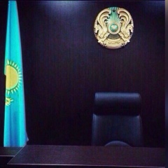 Барыс Мадиходжа