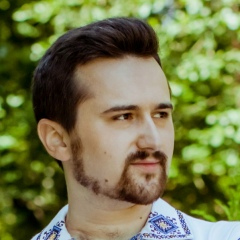 Вова Міллер, 02.03.1988, Львов