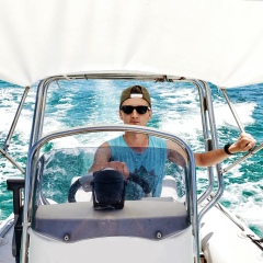 Виталик Кудрявцев, 14.11.1986, Amsterdam