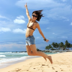 Екатерина Синицына, 25.12, Севастополь