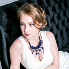 Дарья Маренкова, 21.07.1993