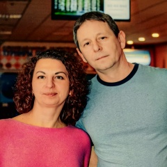 Елена Мезенцева, 07.12, Санкт-Петербург