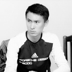 Manzor Aitkozhanov, 09.01, Жетысу
