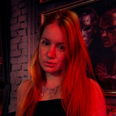 Люда Румянцева, 16.10, Хабаровск