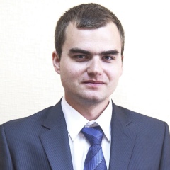 Александр Бормотов, 27.06.1991, Москва