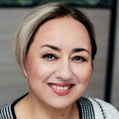 Светлана Селезнева, 16.01, Волгоград