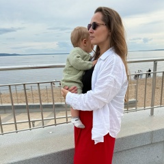 Екатерина Пухаева, 06.06.1989, Самара