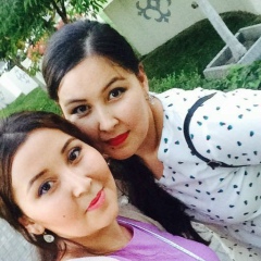 Инкар Кенжалина, 09.01.1983, Атырау