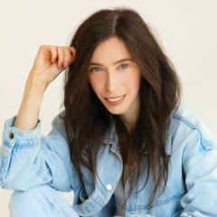 Оксана Серегина, 29.01.1984, Санкт-Петербург