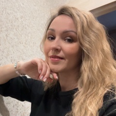 Оксана Мартынова, Омск