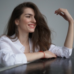 Катя Иванова, 26.06.1989, Санкт-Петербург