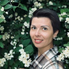 Анна Карельская, 23.11, Вологда