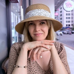 Оля Боталова, 01.09