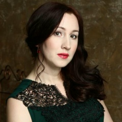 Альбина Фасахова, 19.11.1985