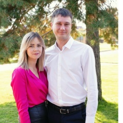 Антон Лесин, 24.04, Димитровград