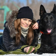 Александра Коваленко, 06.06, Караганда