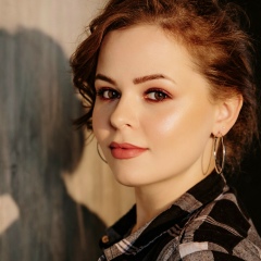 Мария Ковтун, 04.12, Москва