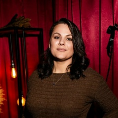 Екатерина Стефанова, 19.05.1988, Брянск