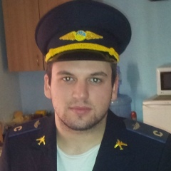 Ruslan Tsivadze, 13.04.1990, Киев