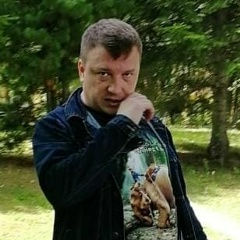 Николай Шадрин, 08.04, Екатеринбург