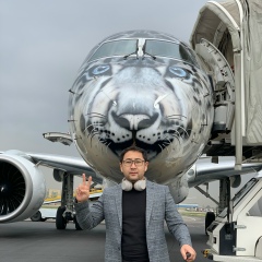 Гадилбек Жанай, 17.12